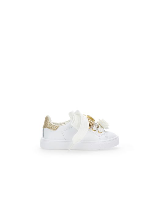 Sneakers, bambina, logate. MONNALISA | 8CF016 67220173
